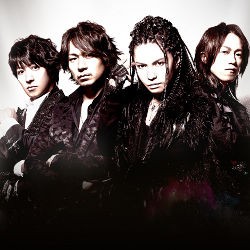 LArc en Ciel Konser di Jakarta 2 Mei?