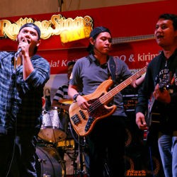 Yoyo Bebas, Piyu Ingin Padi Menggebrak Lagi