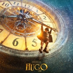 Hugo Kantongi Nominasi Terbanyak di Academy Awards 2012
