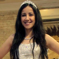 Keris Pusaka Andi Soraya Bikin Kesurupan