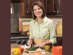 Ternyata Cinta Membuat Masakan Rasanya Lebih Enak