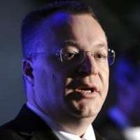 Bos Nokia Beberkan Strategi Lawan Android & iPhone