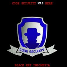 Peringatkan Admin, Hacker Indonesia Sempat Akui Serangan 