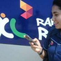 Dirut XL: Karyawan XL yang Tak Pindah ke Huawei Justru Iri