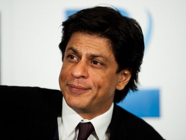 Lesung Pipit Shah Rukh Khan