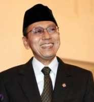 Jelang Kedatangan Wapres, Gedung Negara Grahadi Disterilkan