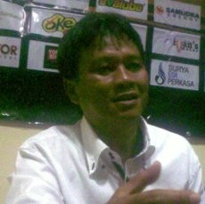 Panik di Babak Kedua Penyebab PSPS Kalah dari Persib
