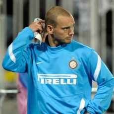 Masa Depan Sneijder di Inter