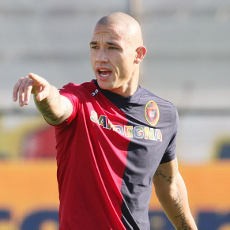 Nainggolan Diklaim Sudah Milik Juve