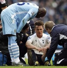 Balotelli Rusak Kariernya Sendiri