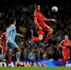 Hamann: Bikin Gol Kunci Liverpool ke Final