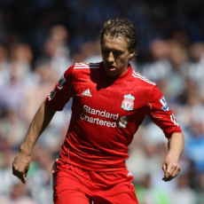 Pulang ke Liverpool, Lucas Sabar Tunggu Kepulihan