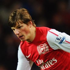 Arshavin Sedang Menghitung Hari