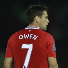 Owen, Idola Masa Kecil Aguero