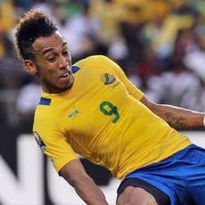 Gabon dan Tunisia Petik Kemenangan