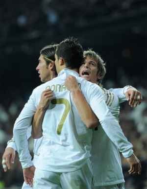 Ramos: Kabar Perpecahan di Madrid adalah Bohong