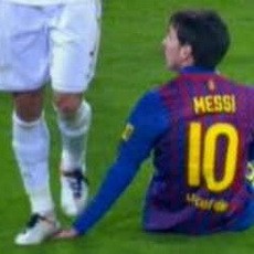 Presiden Barca: Pepe Harusnya Dihukum