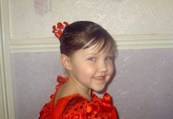 Kematian Tragis Akibat Asma Menginspirasi Buku Laura Bear