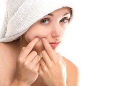 Obat-obat Jerawat ala Rumah