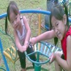 Aisha Galuh Sekarlangit, 3,6 Tahun; Perempuan; f