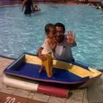 Alyssa Zahra Putri Prihansa, 1,11 Tahun; Perempuan; f