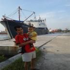 Gavin Maruli W., 1,11 Tahun; Lelaki; m