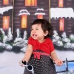 Gwen Raisa Sabia, 1 Tahun; Perempuan; f