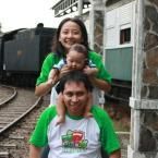 Kenzie Ataya Narda, 6 Bulan; Lelaki; m