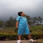 Matthew Emmanuelle S, 4,7 Tahun; Lelaki; m