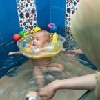 Muhammad Leo Abhisatya, 2 Bulan; Lelaki; m