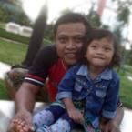 Raihana Azka Fathinah, 2,8 Tahun; Perempuan; f