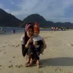 Safaraz Dhatan Azka, 5 Bulan; Lelaki; m