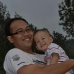 Satria Akbar Rachmadiansyah, 1,7 Tahun; Lelaki; m