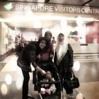 Sophie Amaura Rei Saragih, 10 Bulan; Perempuan; f