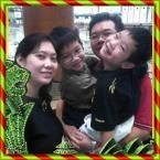 Winston Widjaja, 3,7 Tahun; Lelaki; m