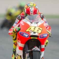 Lorenzo: Rossi Belum Habis