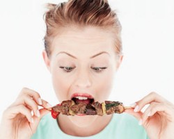 6 Kebiasaan yang Buat Berat Badan Sulit Turun