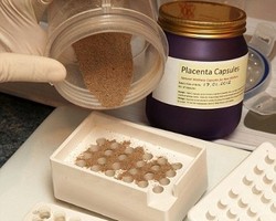 Bisa Perbanyak ASI, Plasenta Bayi Dijual Rp 2,4 Juta