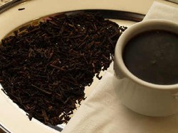  Teh Hitam Bisa Turunkan Tekanan Darah?