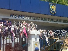 Didemo Warga Tanah Merah Jakut, Ini Jawaban Pemprov DKI