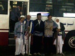 14 Jamaah Haji Asal RI Masih Dirawat di RS Arab Saudi