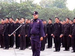 5 Kisah Satpam: Dipolisikan Hingga Meregang Nyawa di Tangan Perampok