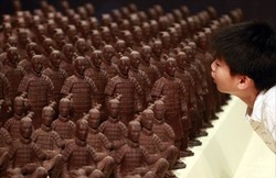 Taman Hiburan Bertema Cokelat Pertama di Dunia