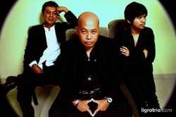 Proyek Jazz Drummer GIGI, Ligro Luncurkan Album Baru Malam Ini
