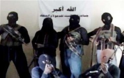  Boko Haram Kembali Serang Markas Polisi di Nigeria