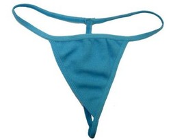 Astaga! Pria Thailand Curi 10.000 Pakaian Dalam Wanita