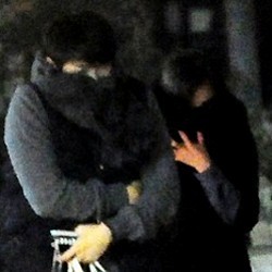 Seulong & Sohee Sudah Beberapa Kali Kencan Diam-diam