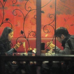 Seulong 2AM & Sohee Wonder Girls Pacaran