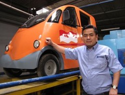 Main di Segmen Kecil, Mobnas Jangan Nafsu Kejar Eropa dan Jepang