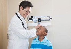 Anak-anak Indonesia yang Pendek Jadi Fokus Perbaikan Gizi